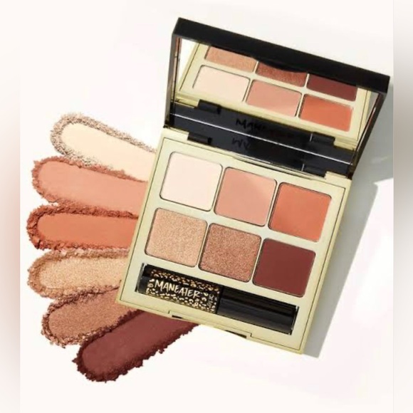 Tarte Maneater Pallet. - Free Jeffree Star Gift With Purchase 🎁 - Picture 4 of 9